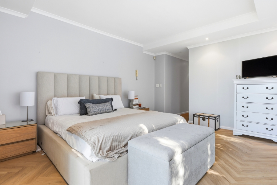 3 Bedroom Property for Sale in Higgovale Western Cape